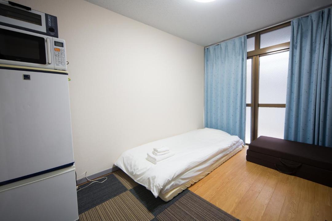 Photo of Bedroom in Uzumasa