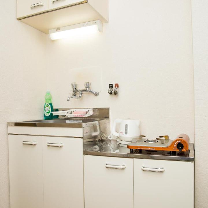Photo of Kitchen in Uzumasa