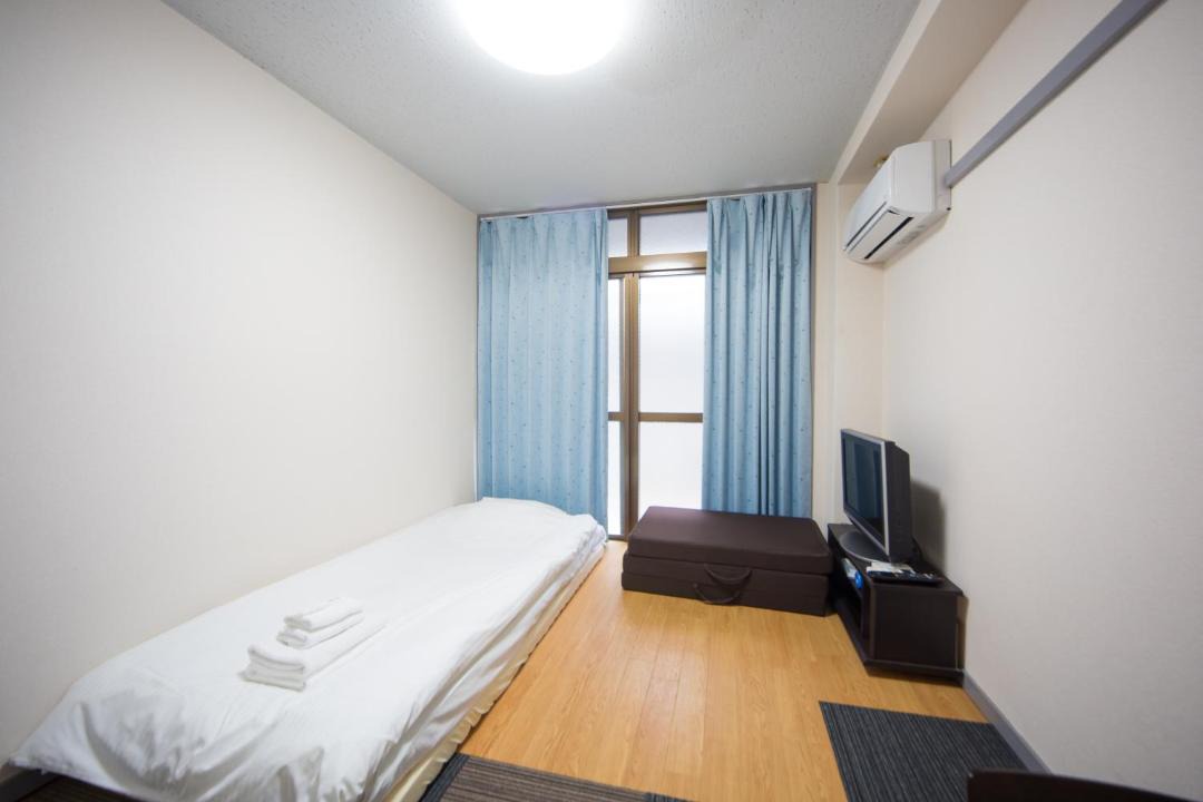 Photo of Bedroom in Uzumasa