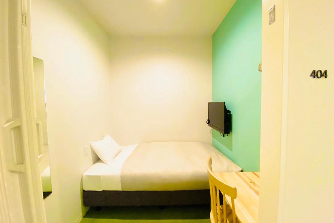 Photo of Bedroom in Kurume