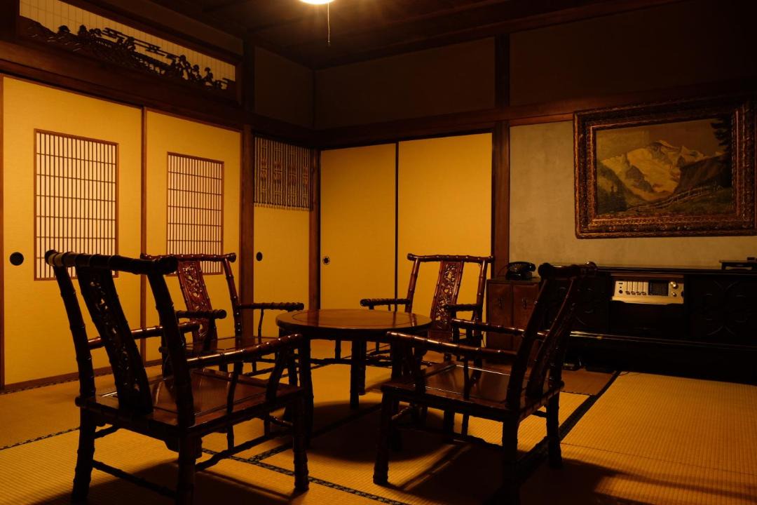 Photo of Others in Nakatsugawa