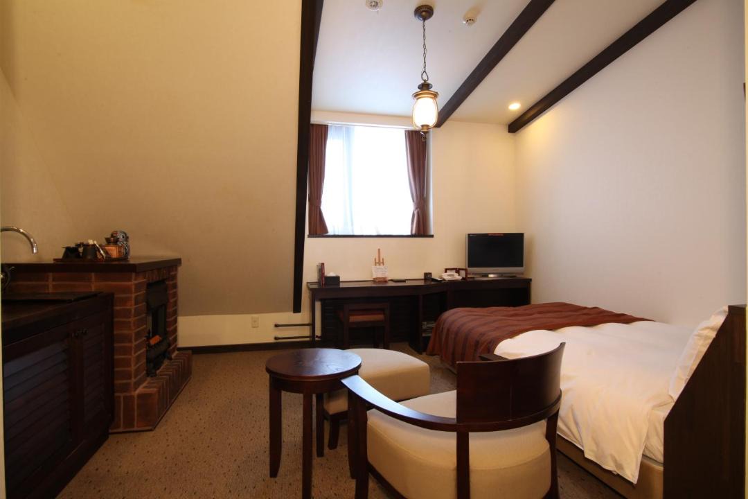 Photo of Bedroom in Asahidake Onsen