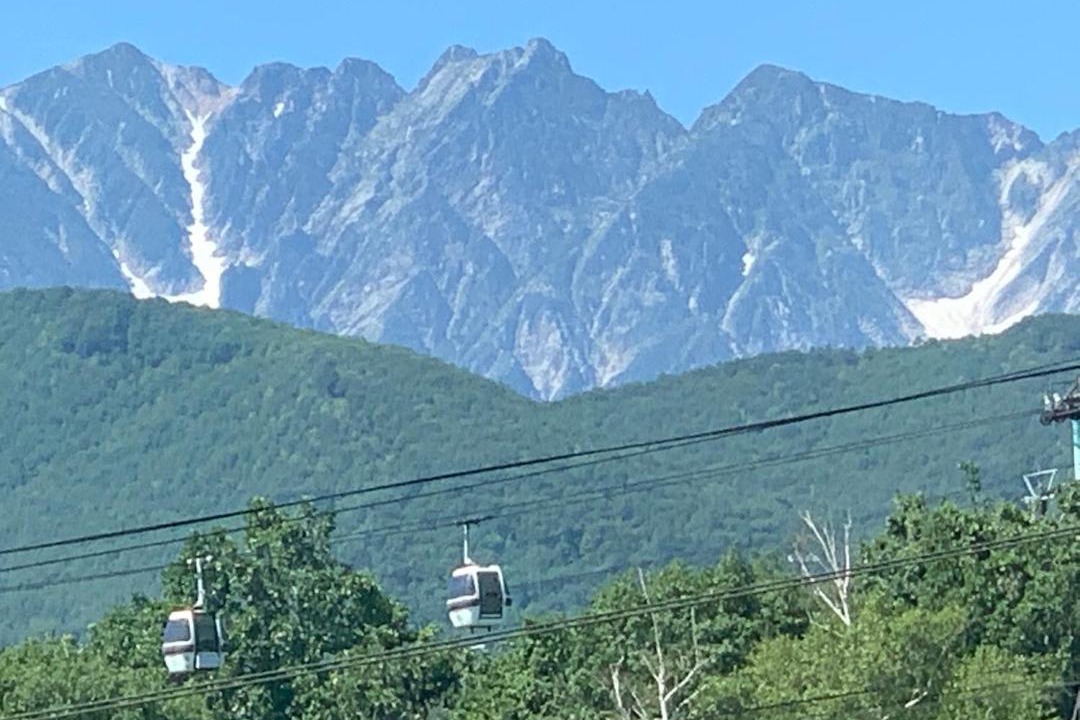 Photo of Others in Kitaazumi-gun