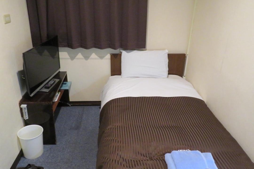 Photo of Bedroom in Kamaishi
