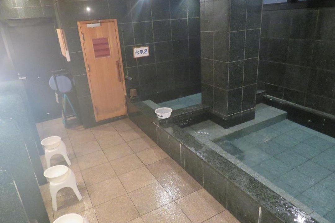 Photo of Bathroom in Kamaishi