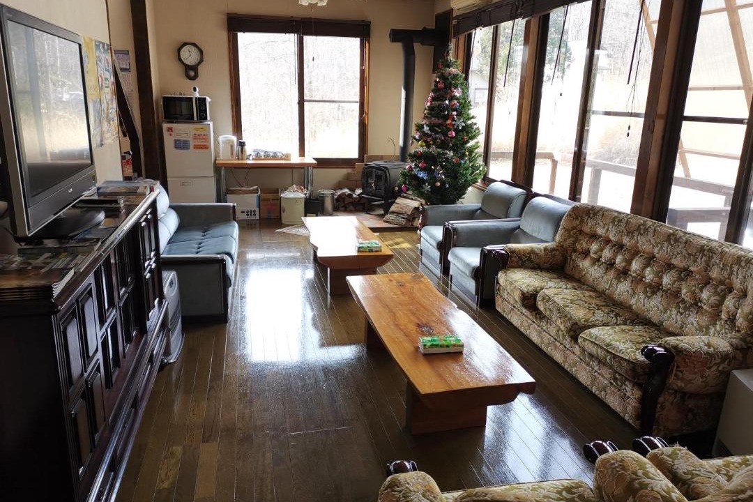 Photo of Livingroom in Kitaazumi-gun