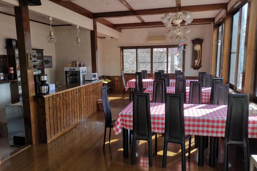 Photo of Kitchen in Kitaazumi-gun