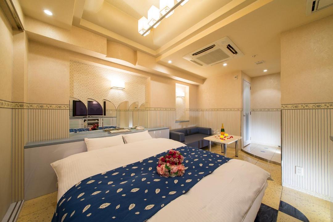 Photo of Bedroom in Higashi-osaka
