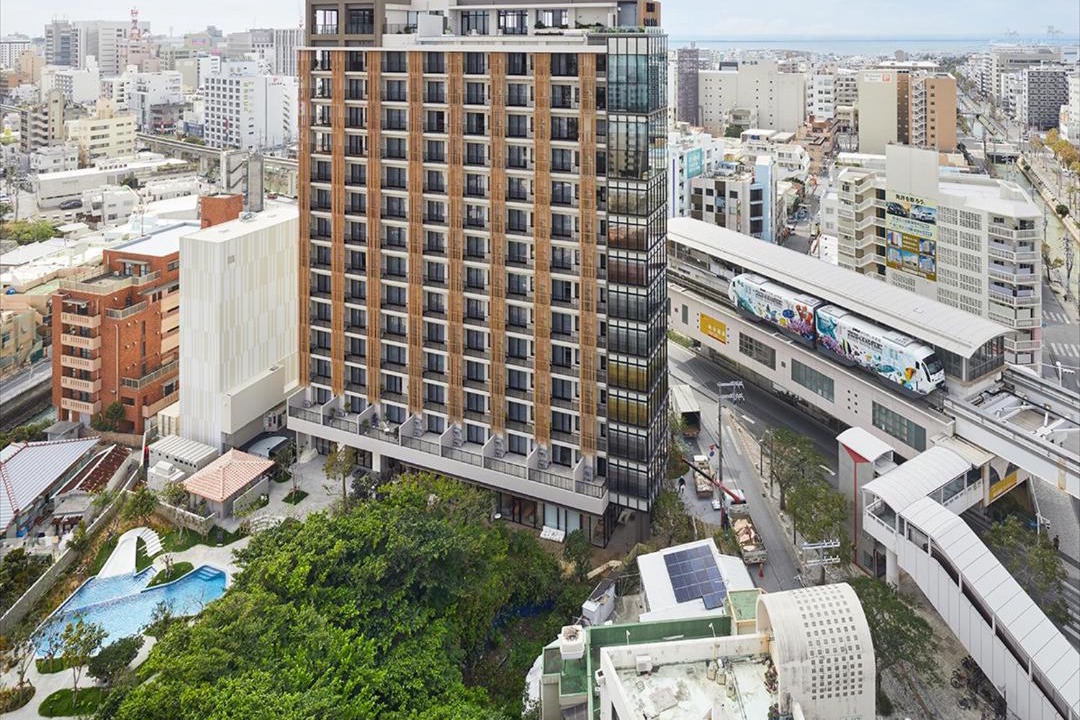 Photo of Others in Naha City Centre