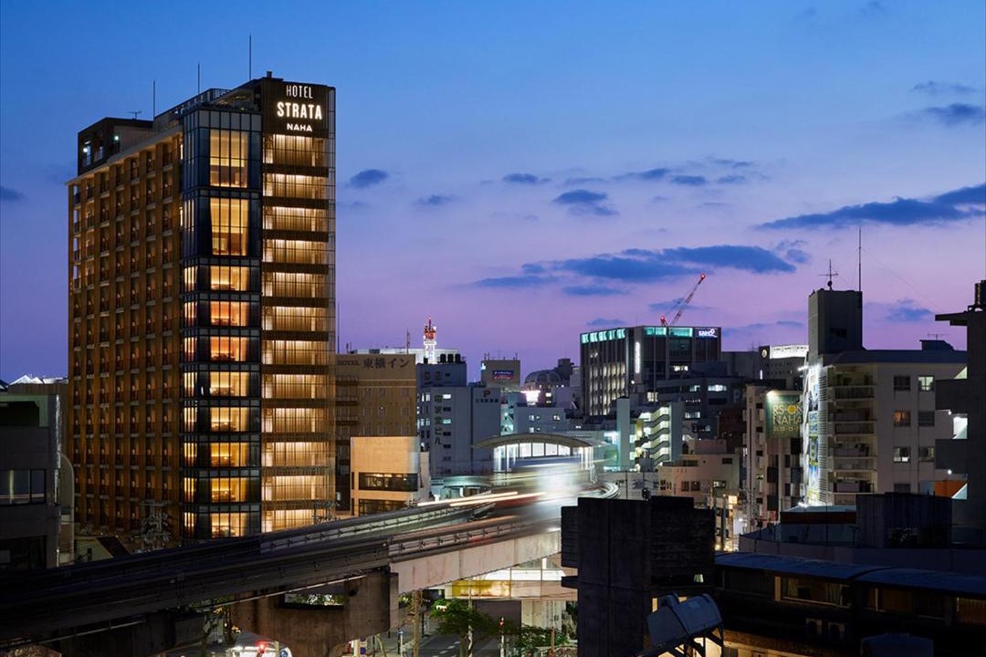 Photo of Others in Naha City Centre