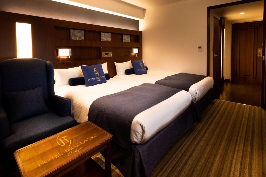 Photo of Bedroom in Minamiotsuka