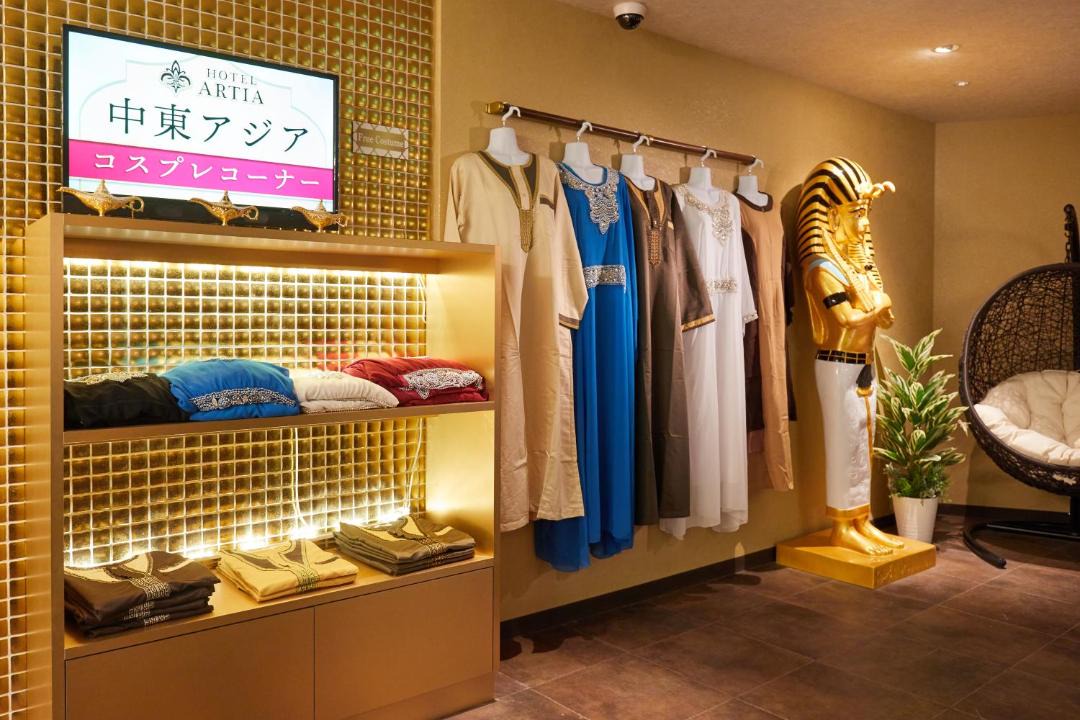 Photo of Others in Kiyosu