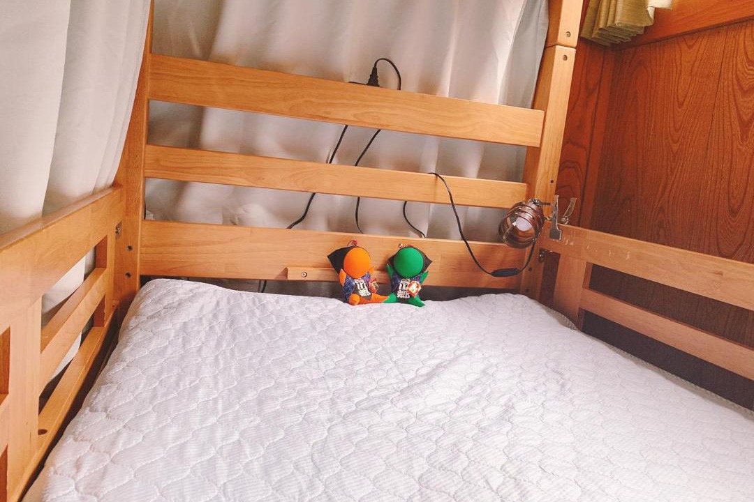 Photo of Bedroom in Shirakawa