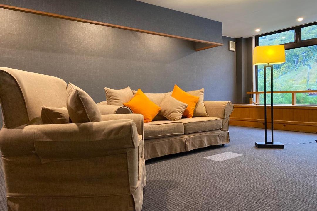 Photo of Livingroom in Shiga Highlands