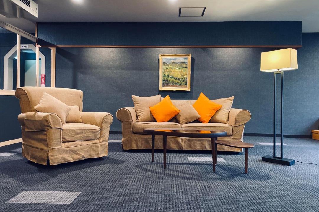 Photo of Livingroom in Shiga Highlands