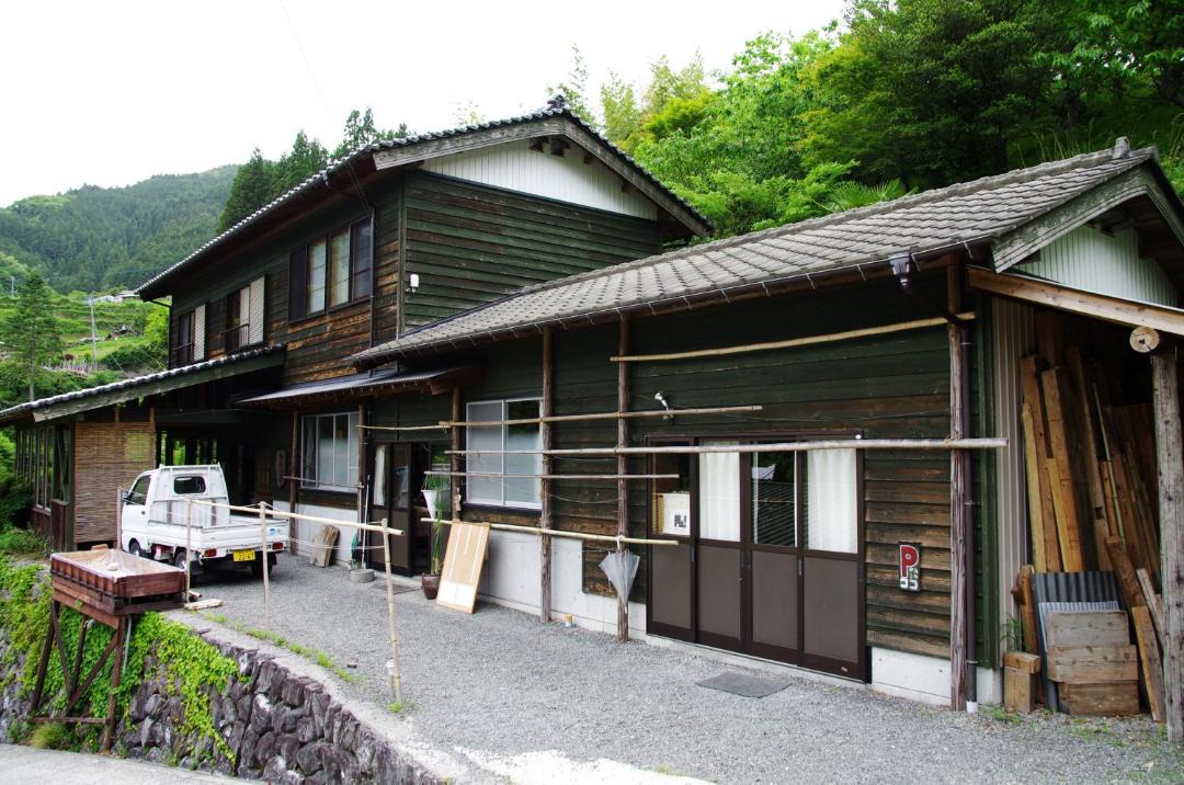 Photo of Others in Yusuhara-cho