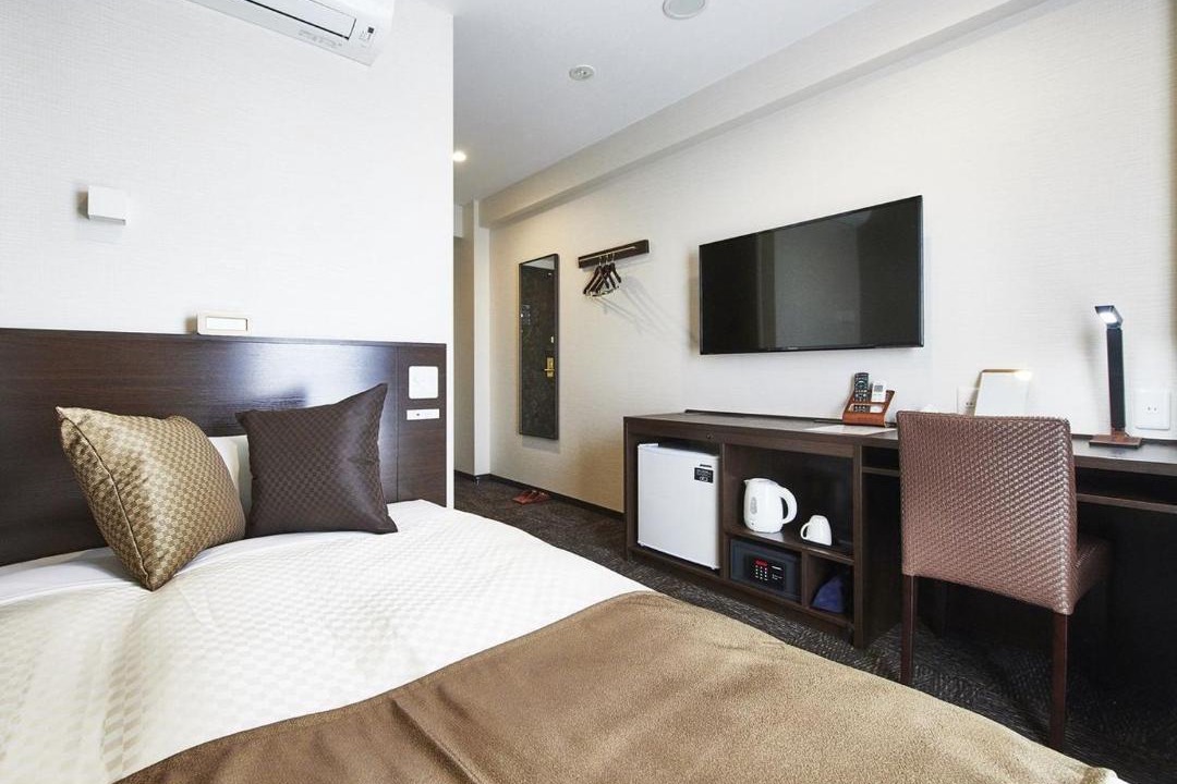 Photo of Bedroom in Kitamoto