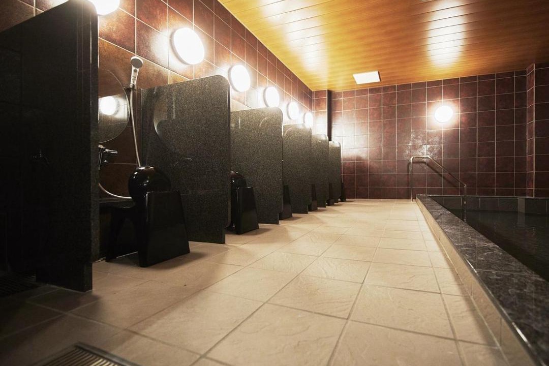 Photo of Bathroom in Kitamoto