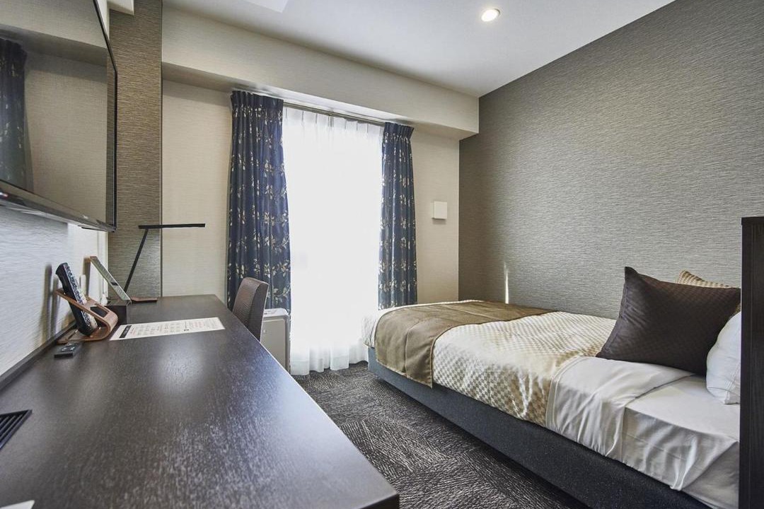 Photo of Bedroom in Kitamoto