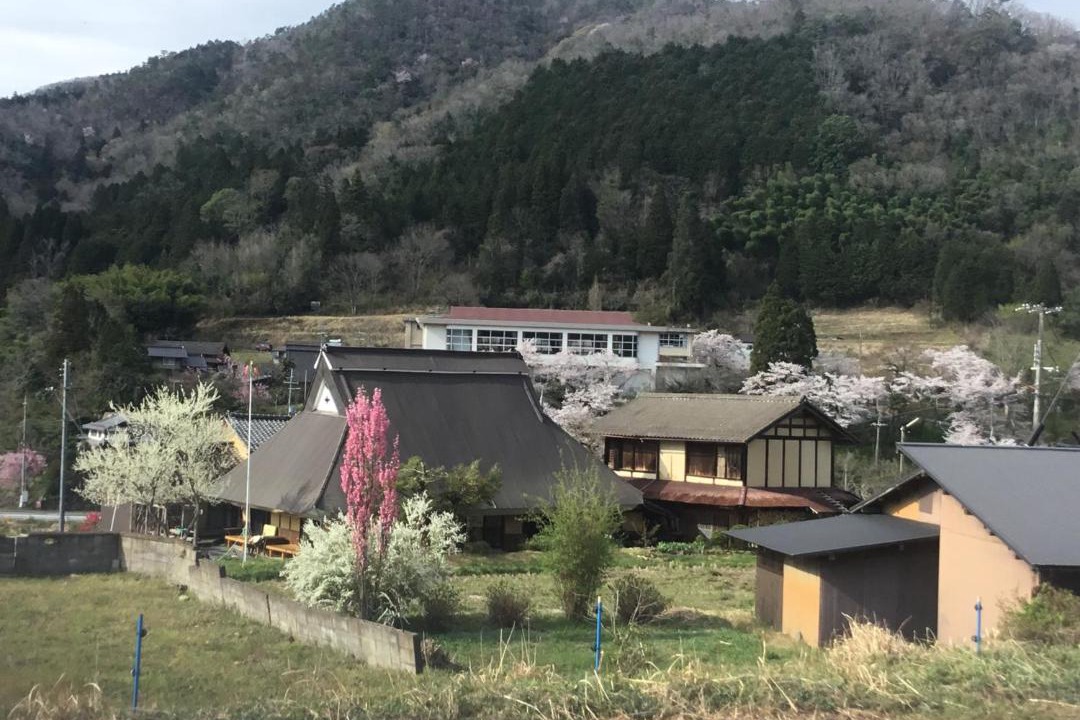 Photo of Others in Funai-gun