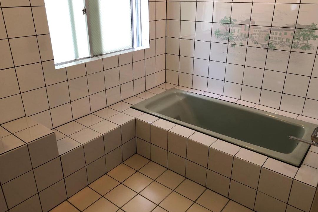 Photo of Bathroom in Nagasaki