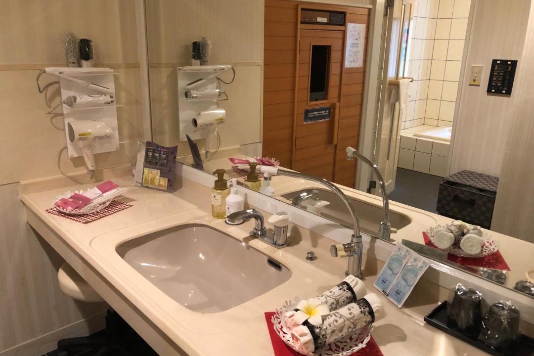 Photo of Bathroom in Nagasaki