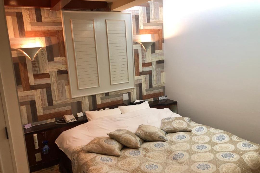 Photo of Bedroom in Nagasaki