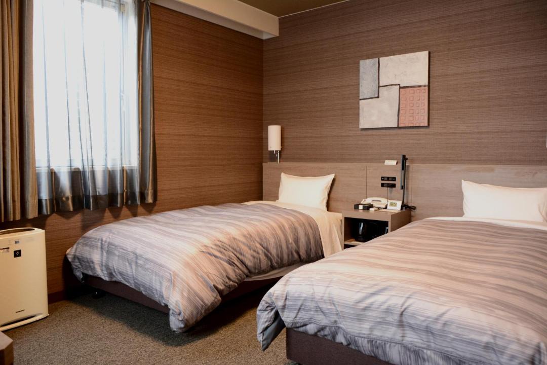 Photo of Bedroom in Ueda