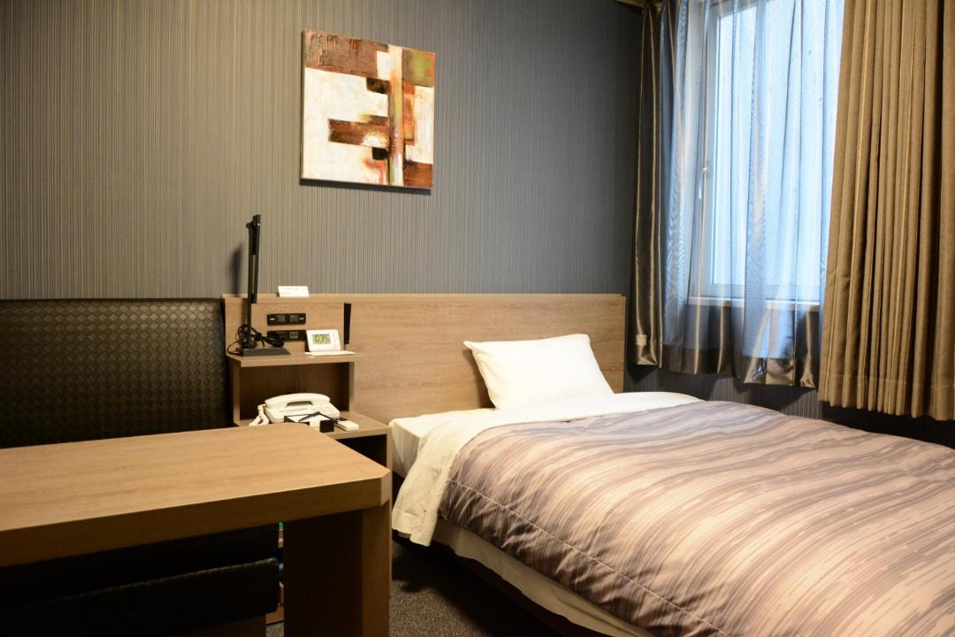 Photo of Bedroom in Ueda