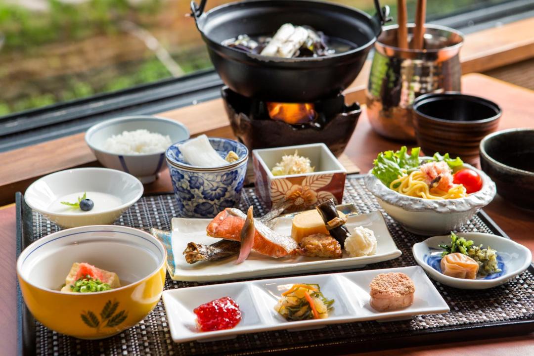 Photo of Others in Akanko Onsen