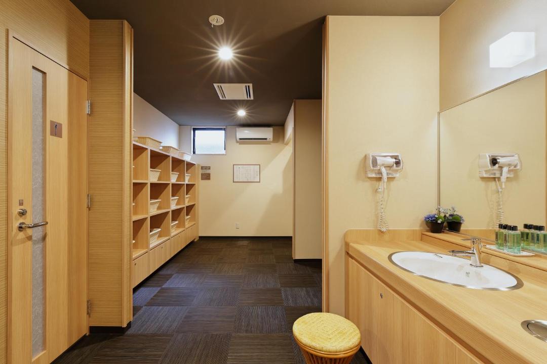 Photo of Bathroom in Ise