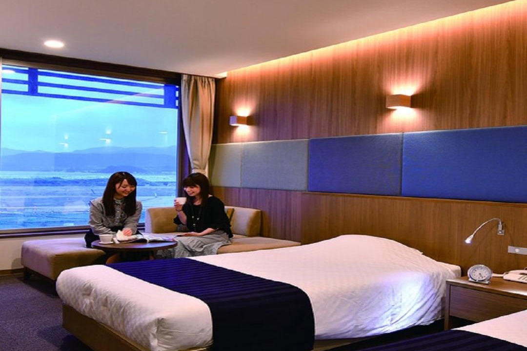 Photo of Bedroom in Rikuzentakata