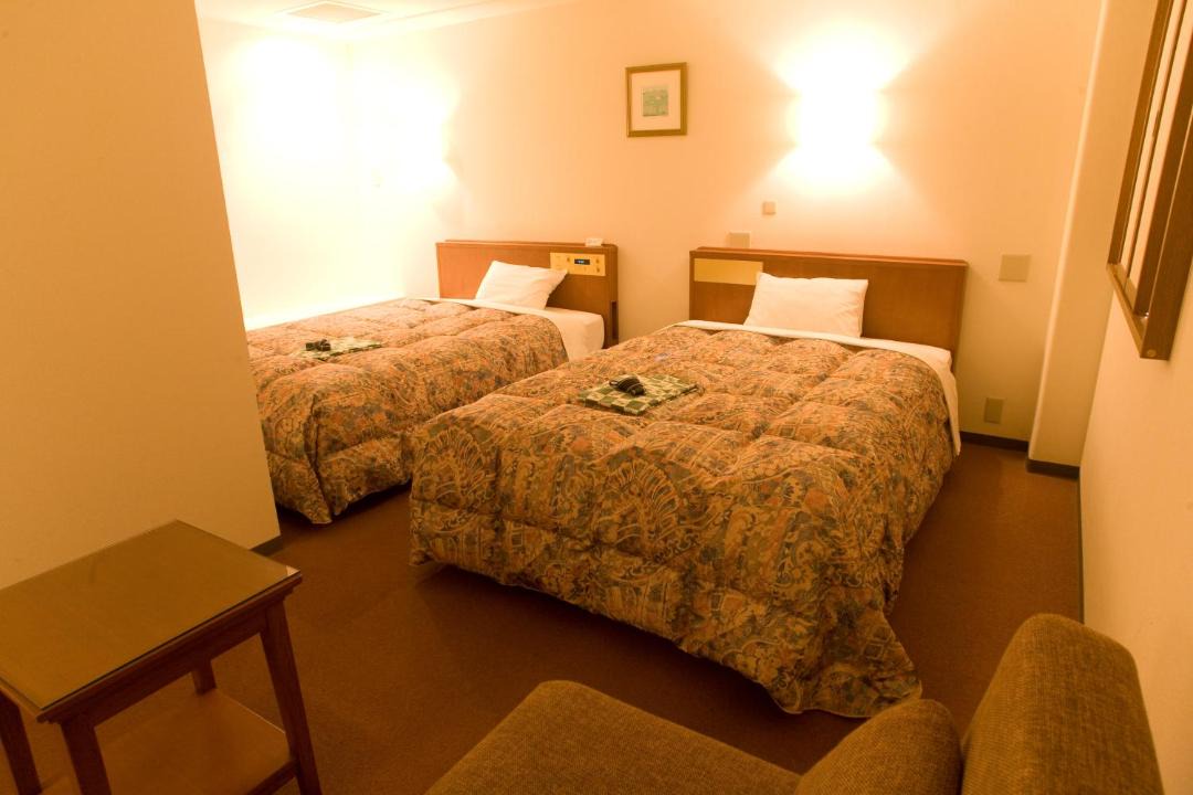 Photo of Bedroom in Iwata