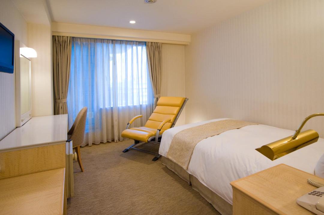 Photo of Bedroom in Nishi