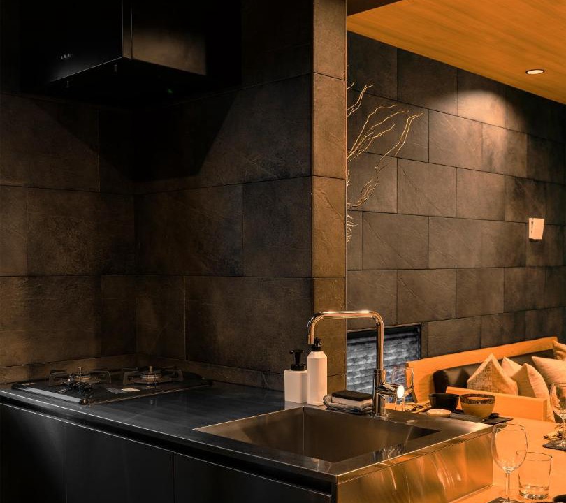 Photo of Kitchen in Nakamura