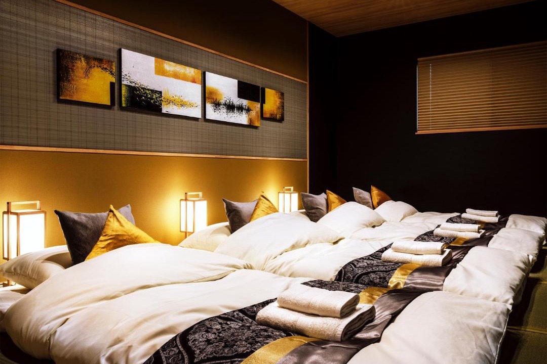 Photo of Bedroom in Nakamura