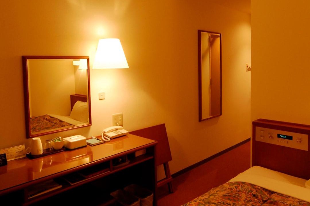 Photo of Bedroom in Iwata