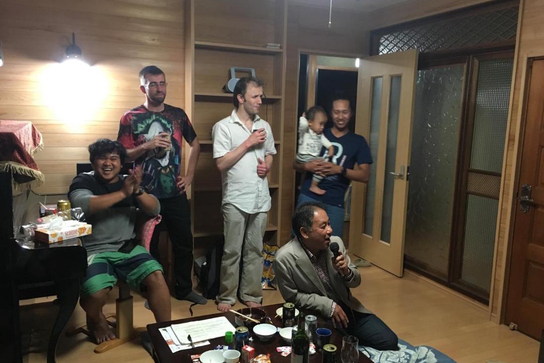 Photo of Others in Tsu
