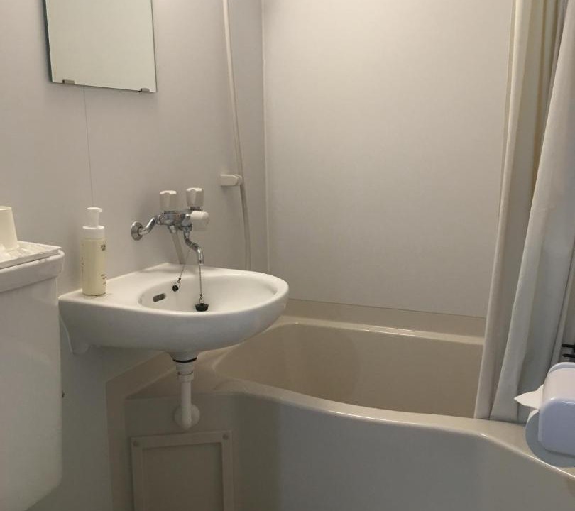 Photo of Bathroom in Hyakunincho