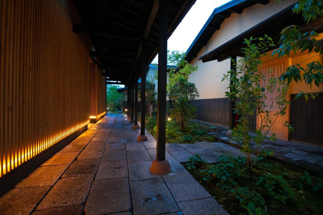 Photo of Others in Yufuin Onsen