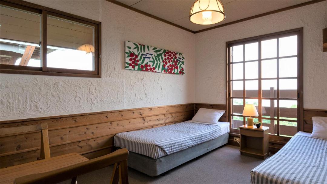 Photo of Bedroom in Madarao Mountain Resort