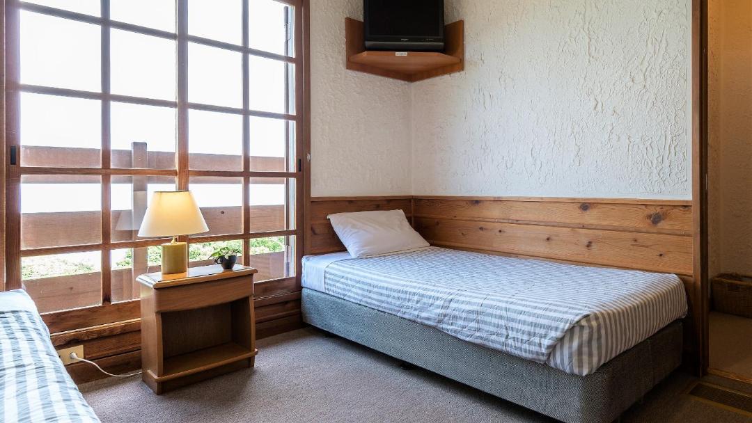 Photo of Bedroom in Madarao Mountain Resort