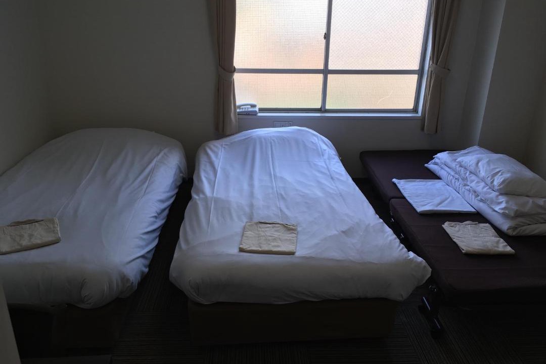 Photo of Bedroom in Hyakunincho