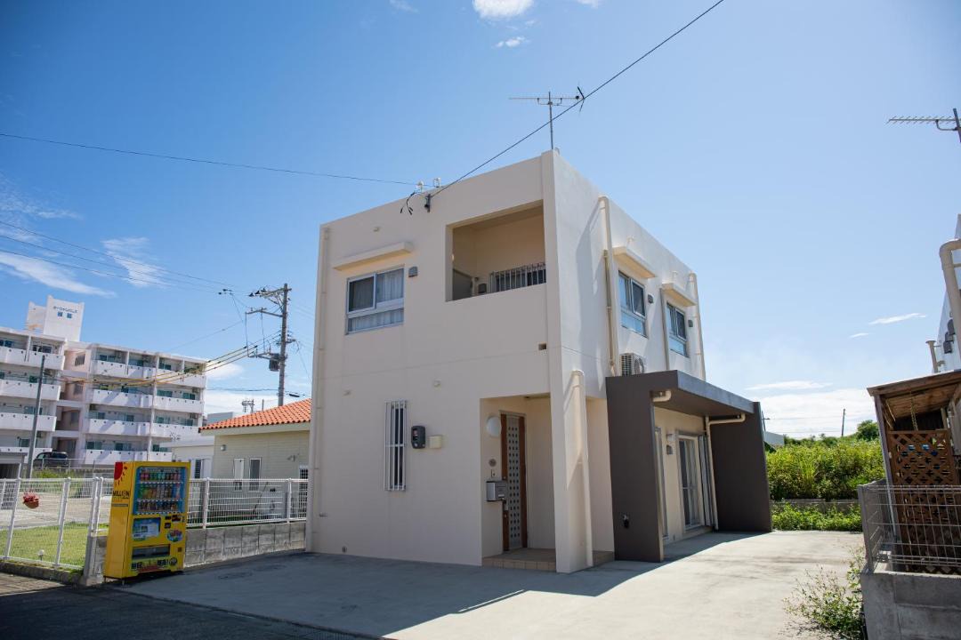 Photo of Others in Taketomi-jima Taketomi-cho