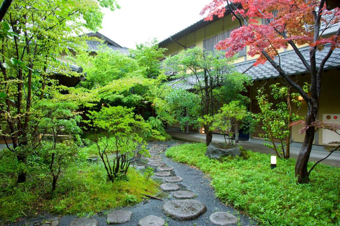 Photo of Others in Yufuin Onsen