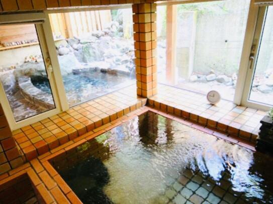 Photo of Bathroom in Minami-Alps