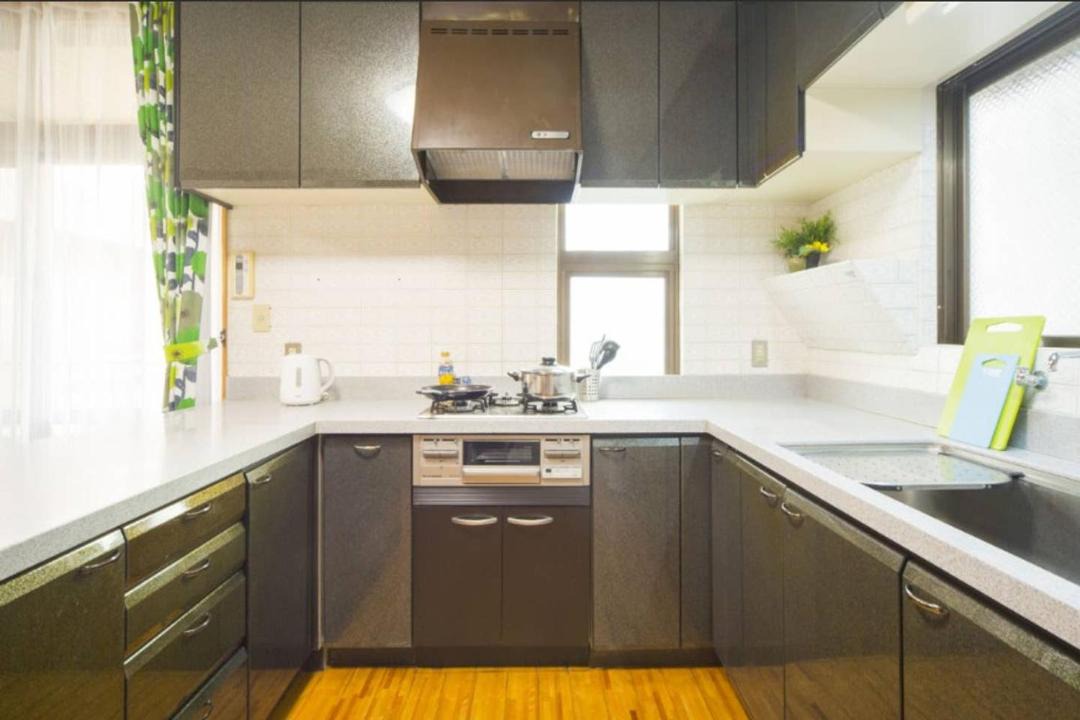 Photo of Kitchen in Matsuyama