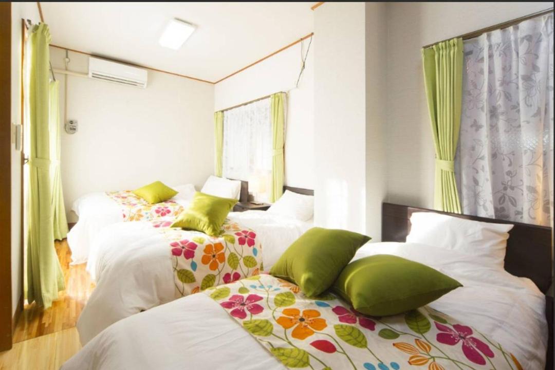 Photo of Bedroom in Matsuyama