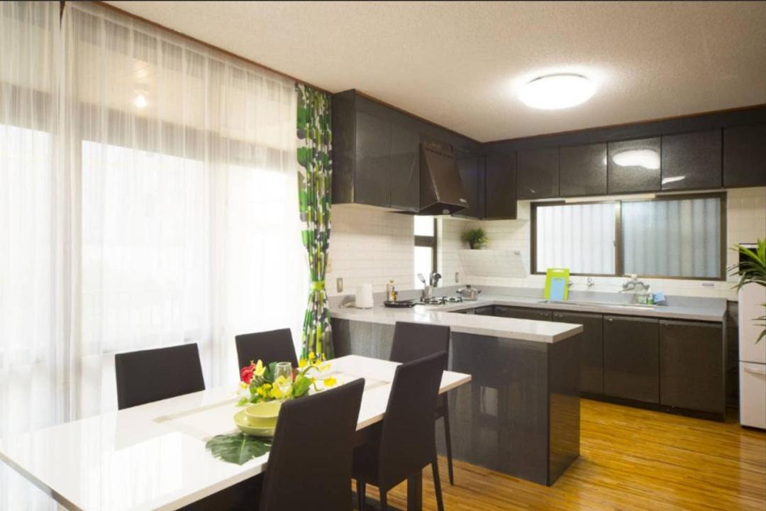 Photo of Kitchen in Matsuyama
