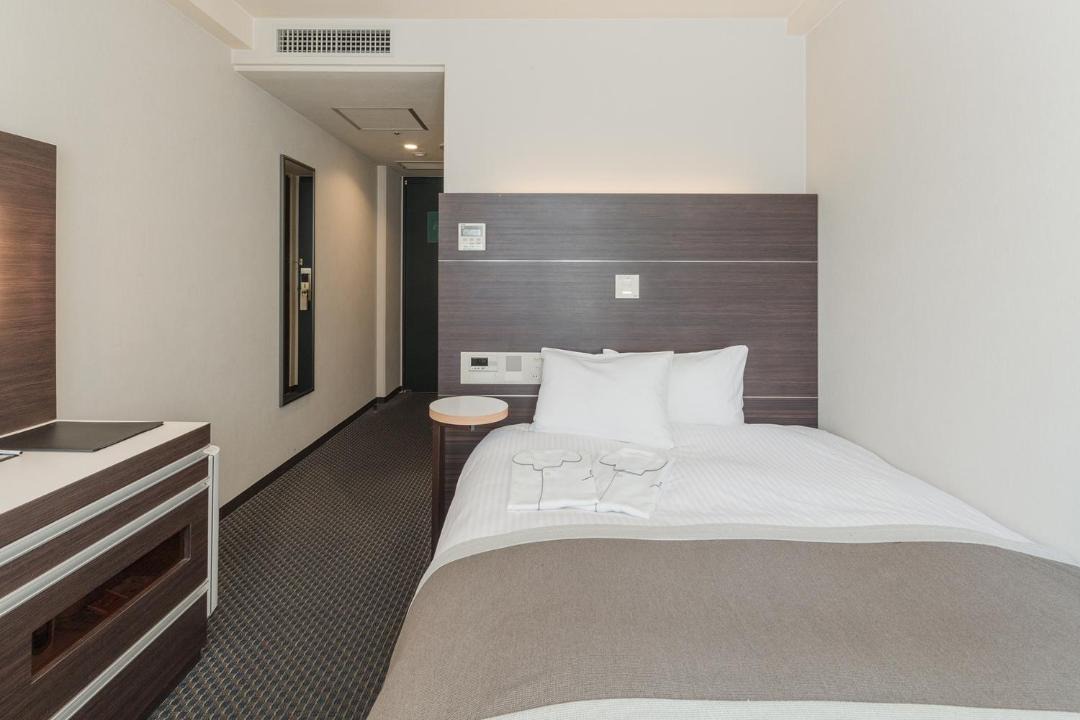 Photo of Bedroom in Kusatsu